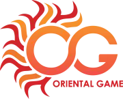 ORIENTAL GAMING